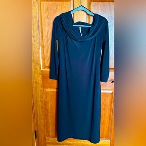Soma dress with built in bra. NWT